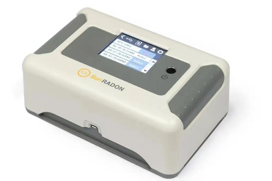 1028 XP型氡連續監測儀