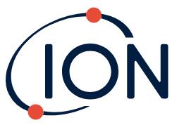 ION Science氣體檢測(cè)