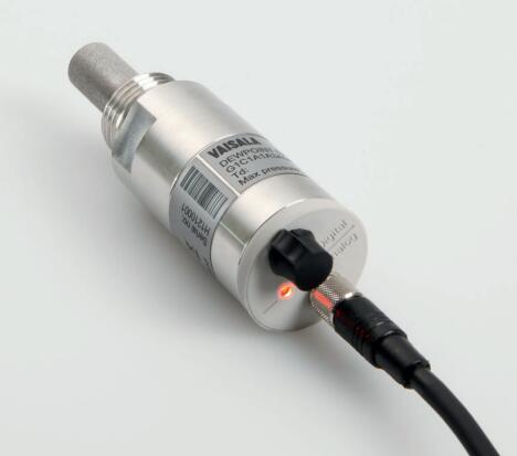 DMT143小型露點變送器