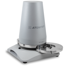 AT1329低本底αβ活度計數器