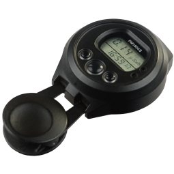 PM1604A個人劑量計/PM1604B