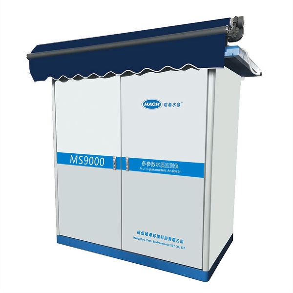 MS9000 多參數(shù)全自動(dòng)水質(zhì)檢測(cè)儀