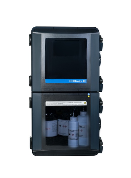 CODmax III COD檢測(cè)儀