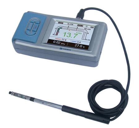 KA23/33熱線式風速儀