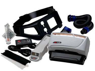 3M? TR-619A 送風電機套件