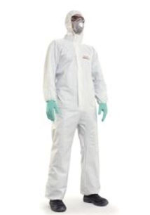 密歇根系列防護服