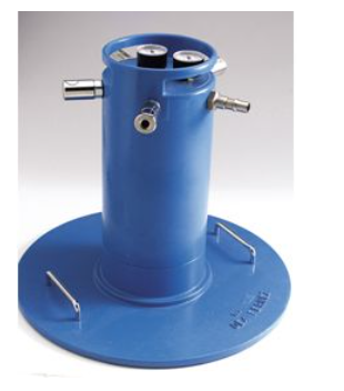 DE 4四路供氣過濾系統