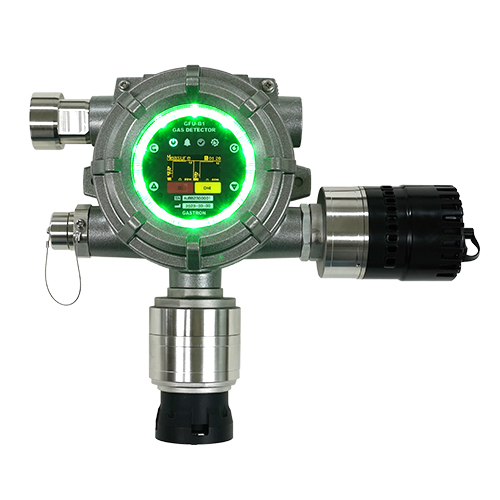 GTU-B1通用型防爆復合氣體探測器